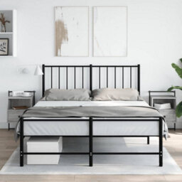 Berkfield Bedside Cabinets Wall-Mounted 2 Pcs Grey Sonoma 40X30X61 Cm Engineered Wood - thumbnail 1