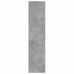 Walplus Apothecary Cabinetâ Concrete Grey 40X41X174.5 Cm Engineered Wood - thumbnail 6