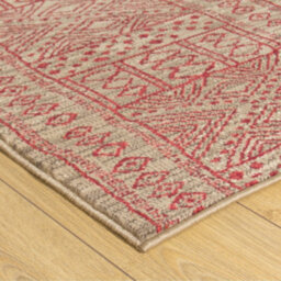 Afrikans Hallway Runner Rug - Soft, Comfortable & Durable Carpet For Hall, Kitchen & Corridor - thumbnail 2