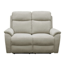 Aspire Richmond 3 + 2 Power Recliner Sofa Set, Chenille Grey - thumbnail 7