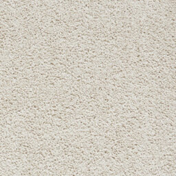 Cream Plain 25mm Thick Anti-Shed Rug For Bedroom, Living, & Dining Room, Anti-Shed Modern Plain Area Rug-120Cm X 170Cm - thumbnail 3