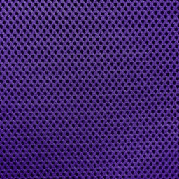 Beliani Office Chair Fighter Faux Leather Violet - thumbnail 9