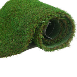 "Forest 30mm Outdoor Artificial Grass, Pet-Friendly Artificial Grass,fake Grass For Lawn-3M(9'9"") X 4M(13'1"")-12M²" - thumbnail 6