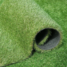 "Forest 30mm Outdoor Artificial Grass, Pet-Friendly Artificial Grass,fake Grass For Lawn-3M(9'9"") X 4M(13'1"")-12M²" - thumbnail 9