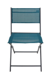 Vcm 2-Piece Garden Chair Folding Chair Sumila - thumbnail 3