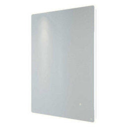 RAK Ceramics Rak Amethyst 600X800mm Illuminated Bathroom Mirror With Touch Sensor & Demister Pad - thumbnail 1