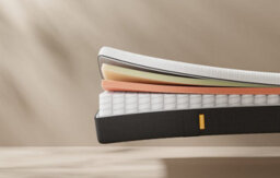 Emma Original Lite Mattress Small Double Size - thumbnail 1