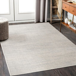 The Rugs Montana Cream Grey Abstract Area Rug And Runner Soft Durable Pet Friendly Easy To Clean Living Room Bedroom 3800Cg - thumbnail 6