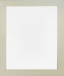 Frames By Post Studio Natural White Ash Picture Frame 10X8 Inch