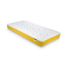 Jay-Be Simply Kids Foam Free Pocket Sprung European Single Kids Mattress - thumbnail 3