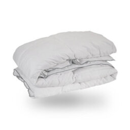 10.5 Tog Luxury Microfibre Duvet Feels Like Down Filling Premium Soft Touch - thumbnail 1