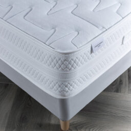 Rest Relax Sleep Joy 1500 Pocket Memory Mattress - Small Double 4Ft - thumbnail 4