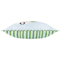 furn. Furn Mediterranean Olive Outdoor Cushion Cover - thumbnail 3
