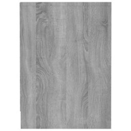 Vidaxl Tv Cabinet Grey Sonoma 102X37.5X52.5 Cm Engineered Wood - thumbnail 4