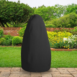 Bosmere All-Weather Protector Hanging Chair Cover Reversible 200Cm X 105Cm All Weather Protection 6 Year Guarantee - thumbnail 2