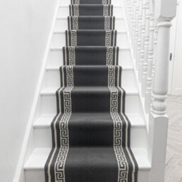Key Stair Runner - Soft & Durable Carpet Runner For Stairs & Staircases, Multiple Lengths - thumbnail 6