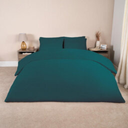 OHS Teddy Duvet Cover With Pillow Case Bedding Set - thumbnail 2