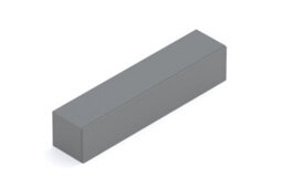 FurniComp LTD Furnicomp Combo 138Cm Floating Wall Hung Tv Unit - Slate Grey Com-62-04 - thumbnail 4