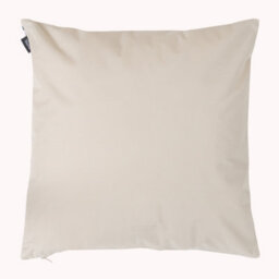 Icon Indoor And Outdoor Pampas Grass Print Waterproof Filled Cushion Stone - thumbnail 3