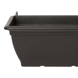 Verve Florus Rectangular Plastic Trough 15L (W)24.5Cm - thumbnail 5