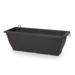 Verve Florus Rectangular Plastic Trough 15L (W)24.5Cm - thumbnail 2