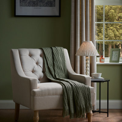 Lowenna Birch Occasional Chair (H)835mm (W)740mm (D)760mm - image 1