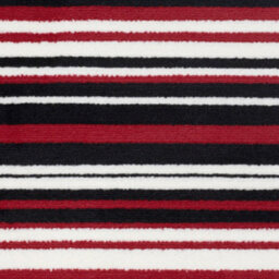 Bravich Red Lines Hard Wearing Runner Mat - Texas - 60X180Cm (2'x6') - thumbnail 9