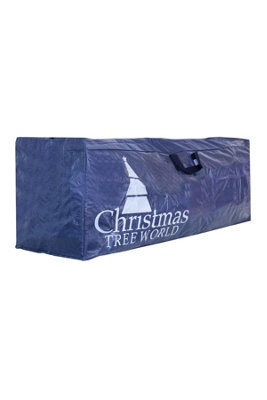 Christmas Tree World Fibre Optic & Slim Christmas Tree Bag - image 1