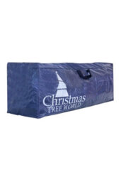 Christmas Tree World Fibre Optic & Slim Christmas Tree Bag - thumbnail 1