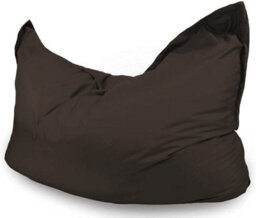 Beautiful Beanbags Kids Large Big Brother Beanbag For Indoors Or Outdoors Ready Filled Bean Bags - Brown - thumbnail 1