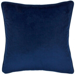 Evans Lichfield Winter Fawns Printed Cushion Cover - thumbnail 2