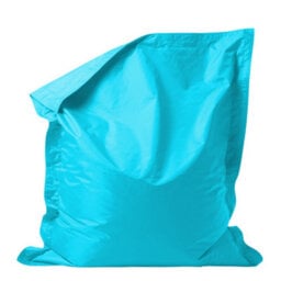 Icon Kids Giant Indoor Outdoor Floor Cushion Aqua - thumbnail 1