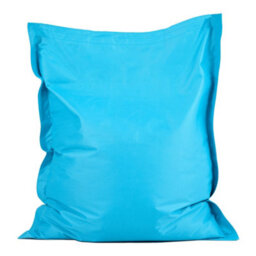 Icon Kids Giant Indoor Outdoor Floor Cushion Aqua - thumbnail 3