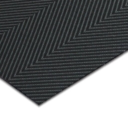 Floordirekt Catania Vinyl Polyester Kitchen Runner Mat Non Slip Waterproof Uv Resistant Indoor Outdoor Balcony Grey 60 X 200 Cm - thumbnail 3