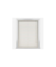 Cream Aluminium Venetian Blinds 25mm Slats 200Cm X 180Cm - thumbnail 2