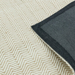 Natural Classic Abstract Modern Handmade Easy To Clean Rug For Living Room And Bedroom-160Cm X 230Cm - thumbnail 7