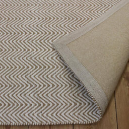 Natural Classic Abstract Modern Handmade Easy To Clean Rug For Living Room And Bedroom-160Cm X 230Cm - thumbnail 5