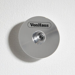 "Vonhaus Ultra-Slim Flush Tv Bracket For 37-70"" Screens, Picture Frame Flat To Wall Wire Mount, 50Kg Capacity, Max Vesa: 800X800mm" - thumbnail 9