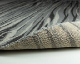 Arthouse Rhythm Willow Grey 160 X 230Cm Rug - thumbnail 4