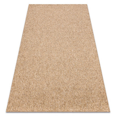 RugsX Casablanca Washable 71511050 Carpet Beige - Washable, Melange, Looped 160X230 Cm - image 1