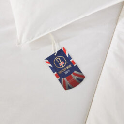Slumberdown Wonderful Wool Lightweight Duvet - Soft & Breathable Summer Comfort & 2 Wool Pillows - thumbnail 7