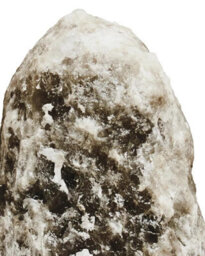 Orsina Grey Natural Salt Lamp,reduce Stress Salt Lamp Grey,hassle-Free Care Himalayan Saltlamps - thumbnail 4