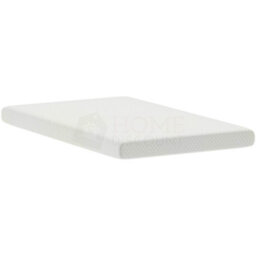 "Lassic Vida Designs Comfort Memory Foam Mattress 6"" Thick 4Ft Small Double, 190 X 120Cm" - thumbnail 3