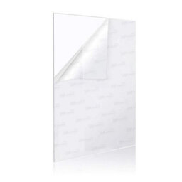 AK Frames 20X8 Clear Acrylic Plexiglass Sheet 5mm Transparent Sheet