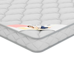 Lassic Vida Designs Bunk Bed Foam Mattress, Double - thumbnail 8