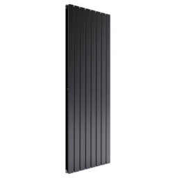 Living And Home Vertical Designer Double Panel Radiator W 608 mm X  H 1600 mm - thumbnail 5