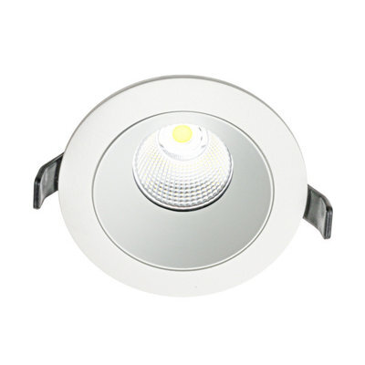 Luminosa Lighting Luminosa Rezzo Modern Recessed Downlight Led, 4000K - image 1