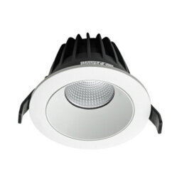 Luminosa Lighting Luminosa Rezzo Modern Recessed Downlight Led, 4000K - thumbnail 2