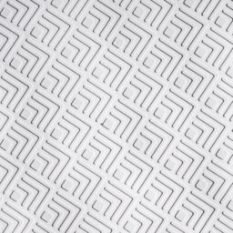 Croydex Ag181422 Hygiene-N-Clean Anti-Mircobial Medium Natural Rubber Bath Mat, 34 X 74 Cm, White - thumbnail 5