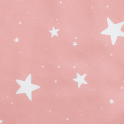 icon Kids Starry Skies Bean Bag Chair Pink Childrens Bean Bags - thumbnail 8